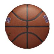 Pallone Los Angeles Lakers Team Alliance