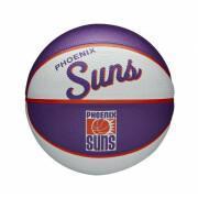 Mini palla nba retro Phoenix Suns