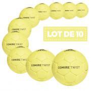 Confezione da 10 palloncini adidas Comire Twist