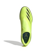 Scarpe da calcio adidas X Ghosted.3 Laceless TF