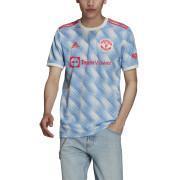 Maglia Away Manchester United 2021/22