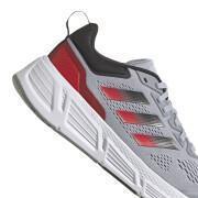 Scarpe running Adidas Questar