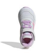 Scarpe running per bambini Adidas Duramo 10