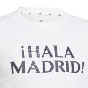 Maglietta per bambini Real Madrid 2023/24