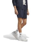 Pantaloncini con piccolo logo adidas Chelsea Aeroready Essentials