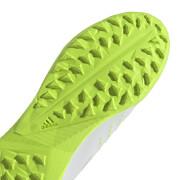 Scarpe da calcio per bambini adidas Predator Accuracy.3 TF