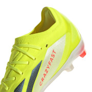 Scarpe da calcio per bambini adidas X Crazyfast Elite FG
