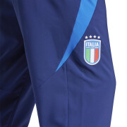 Pantaloni della tuta Prematch Italia Euro 2024