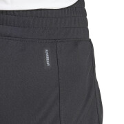 Pantaloncini da donna in maglia a vita alta adidas Pacer Essentials