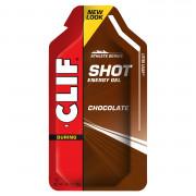 Gel shot al cioccolato Clif Bar (x24)