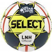 Set di 5 palloni Select Replica LNH 19/20
