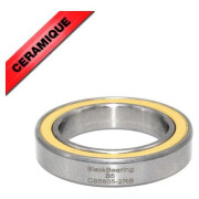 Cuscinetto in ceramica Black Bearing 6805-2RS - 25 x 37 x 7 mm