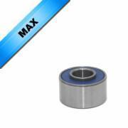 Cuscinetto max Black Bearing MAX - 398-2RS/E - 8 x 19 x 10 / 11 mm