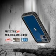 Custodia impermeabile e antiurto per smartphone iphone 12 CaseProof