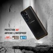 Custodia per smartphone samsung galaxy s21 ultra 5g impermeabile e antiurto CaseProof