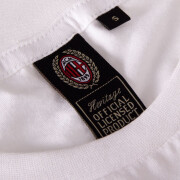 T-shirt della squadra Milan AC CL 2003/04