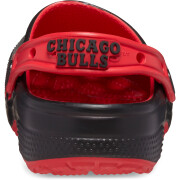 Zoccoli Crocs NBA Chicago Bulls Classic