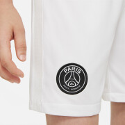 Pantaloncini per bambini all'aperto PSG 2021/22