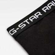 Confezione da 3 boxer G-Star Classic trunk