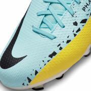 Scarpe da calcio per bambini Nike Phantom GT2 Academy Dynamic Fit MG - Lucent Pack