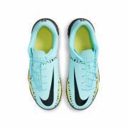 Scarpe da calcio per bambini Nike Phantom GT2 Club TF - Lucent Pack