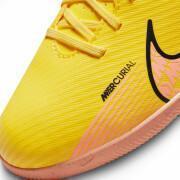 Scarpe da calcio per bambini Nike Mercurial Vapor 15 Club IC - Lucent Pack