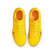 Scarpe da calcio per bambini Nike Mercurial Vapor 15 Club FG/MG - Lucent Pack