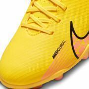 Scarpe da calcio per bambini Nike Mercurial Vapor 15 Club FG/MG - Lucent Pack