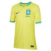 Maglia da bambino per la Coppa del Mondo 2022 Brésil