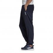 Pantaloni adidas Essentials Plain Tapered Stanford maille double