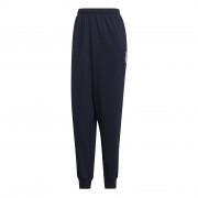 Pantaloni adidas Essentials Plain Tapered Stanford maille double