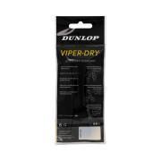 Set di 50 impugnature da tennis Dunlop Viperdry