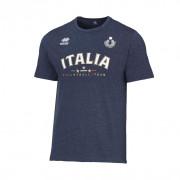 T-shirt pallavolo Italie