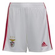 Mini kit per la casa Benfica 2021/22
