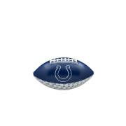 Miniball per bambini nfl Indianapolis Colts
