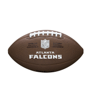 Palloncino Wilson Falcons NFL Licensed
