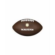 Palloncino Wilson Ravens NFL Licensed