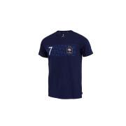 T-shirt France Player Griezmann N°7