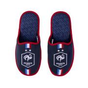 Pantofole infant France Fan