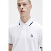 Polo Fred Perry Twin Tipped