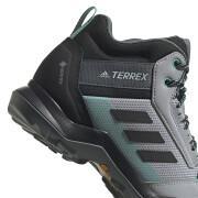 Scarpe da donna adidas Terrex Ax3 Mid Gore-Tex