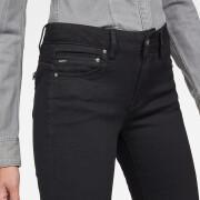 Jeans skinny da donna G-Star Midge Zip Mid