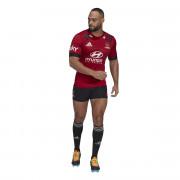 Maglia home adidas Crusaders Rugby Replica