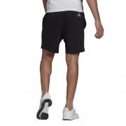 Pantaloncini adidas Aeroready Essentials Linear Logo