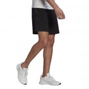 Pantaloncini adidas Aeroready Essentials Linear Logo