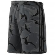 Pantaloncini adidas Essentials French Terry Camouflage