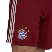 Breve casa fc Bayern Munich 2021/22