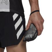 Giacca antipioggia adidas Terrex Agravic Pro Trail Running