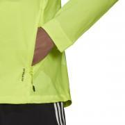 Giacca adidas Marathon Translucent