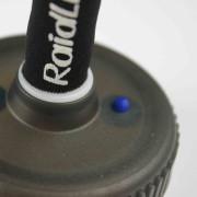 Pallone RaidLight press-to-drink 750ml